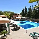 Apartamento T0 Albufeira - Praia Maria Luisa