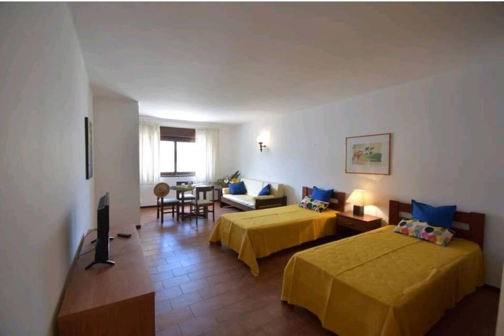 Apartment Apartamento T0 - Praia Maria Luisa Albufeira