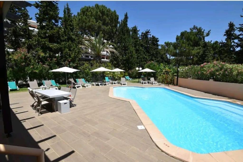 Apartment Apartamento T0 - Praia Maria Luisa Albufeira