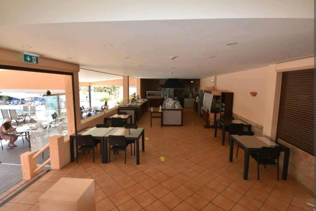 Apartment Apartamento T0 - Praia Maria Luisa Albufeira